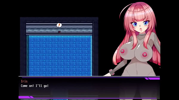 Ao tentar fugir, os peitos da protagonista ficam cada vez maiores – Cattle Slave Factory Escape – Parte 2