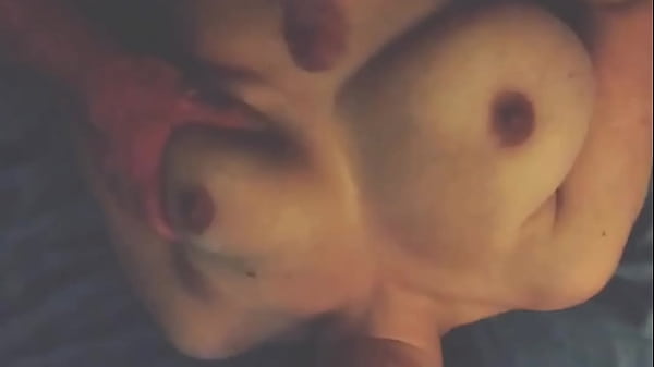 Asian Busty Natural POV – Stand Over My Wife and Stroke