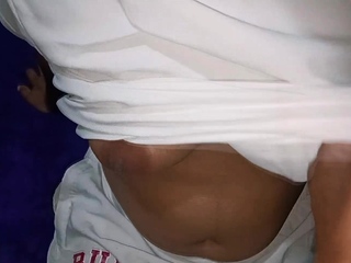 Bend Over Doggystyle Sex With My Hot Indian Wife