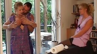 Best rearl german amteur free version not complete vol 1260