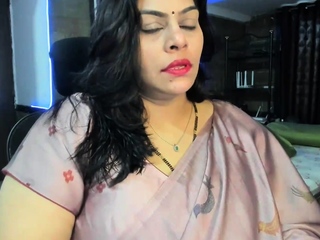 Big Boobs Desi Indian Aunty by lastwilson
