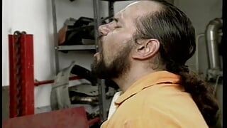 Compilation of European babes getting their tight holes screwed and blowing big cocks