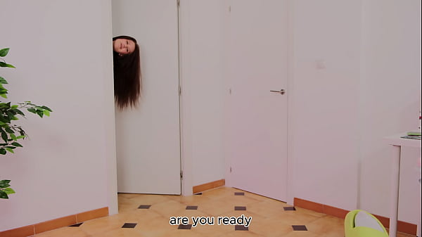 How could I let her go to a corporate event so sexy?