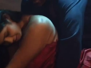 I Have Hard Sex With Beautiful Hot Brunette – Porn