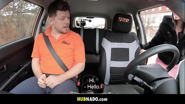 My ASS for a Licence? – Giulia Diamond, Michael Fly