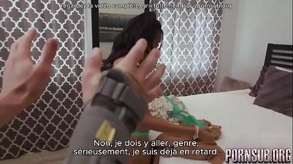 Personne ne peut te baiser comme moi. sous-titré en français. voir en entier: pornsuborg