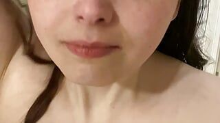 Sexual Frustration with no end in sight…(NO ORGASM)