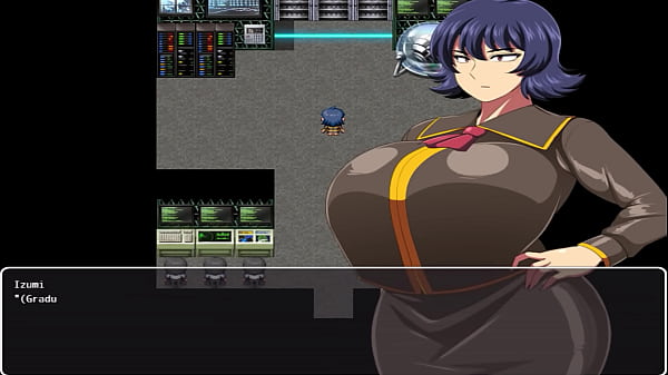 Shipwrecked Spacecraft Todoroki – 1 No Commentary