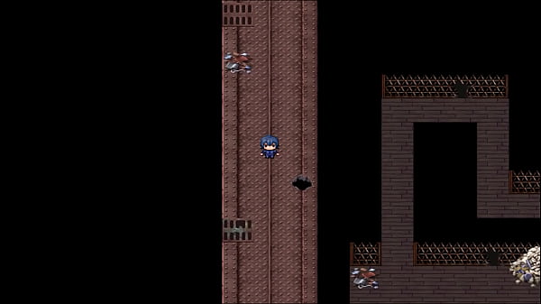 Shipwrecked Spacecraft Todoroki – 2 No Commentary