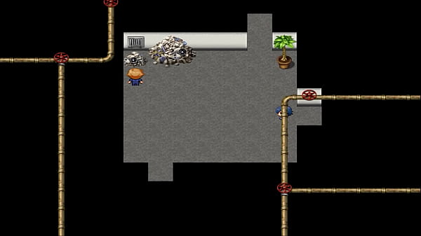 Shipwrecked Spacecraft Todoroki – 3 No Commentary