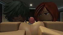 Taking Nobara and Maki’s virginity in roblox