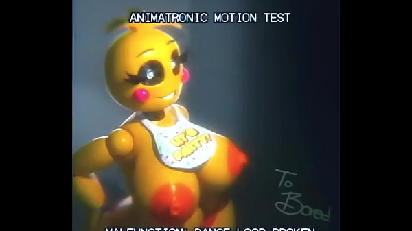 Toy Chica