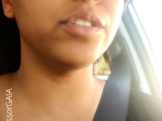 Amateur blondie solo anal masturbation