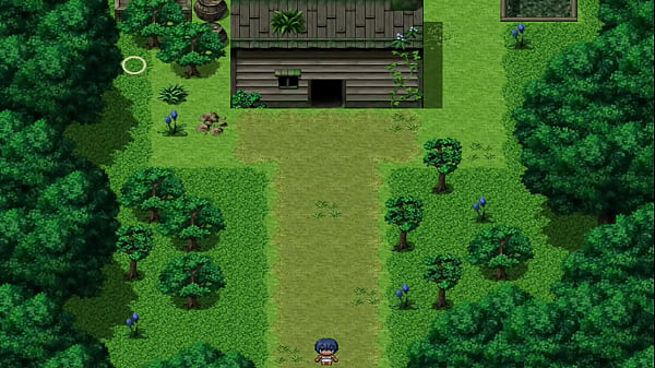 Brown Girl Natsuki-chan – 2 No Commentary