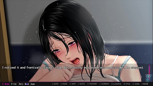 Fallen Part-Time Wife: Succumbing to an Affair with a other Man. Eng, 3.