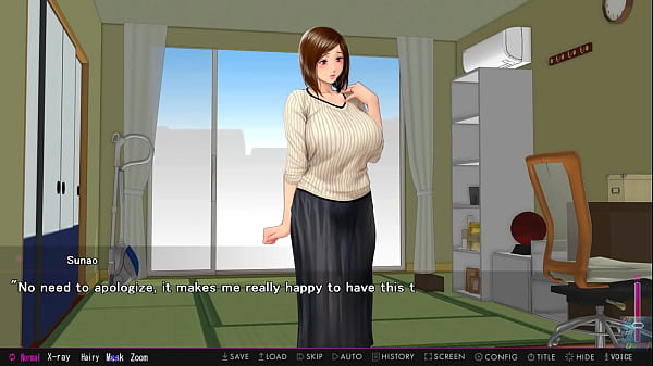 Fallen Part-Time Wife: Succumbing to an Affair with a other Man. Eng, 7.