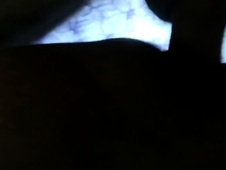 Indian old man with young Indian boy