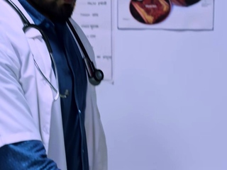 Bbw brunette gives blowjob and sittes on guys face