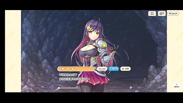 《傳奇四葉草 ~Legend Clover~ 》吉爾•德•雷