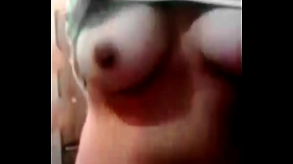 Indian girl showing her big boobs