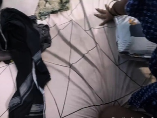 Indian Stepsister Fucked In Doggystyle By Stepbrother