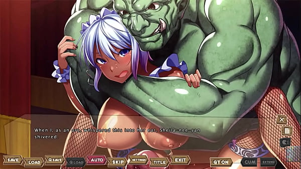 Namaiki Dark Elf Sisters, Cocky Chicks Craving Creampies. 16 Finale.