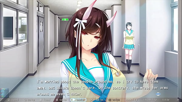 Pure×Holic ~Junketsu Otome to Kon’in Kankei!?~ Part 7. Date with Suzuka and Yasha.