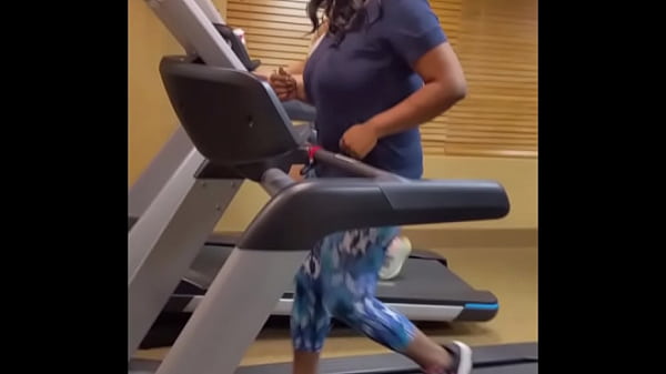 Russian blonde hotwife submits to her Big Female African boss Madeleine in the shower