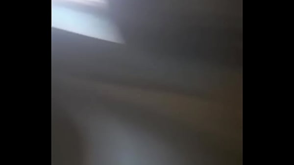 She asked me to press her boobs until she cum