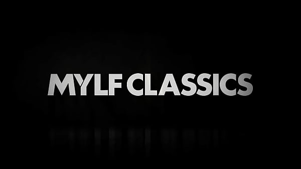Stop Moping about your girlfriend, just fuck step-mommy’s asshole and you’ll be alright! MYLF Classics