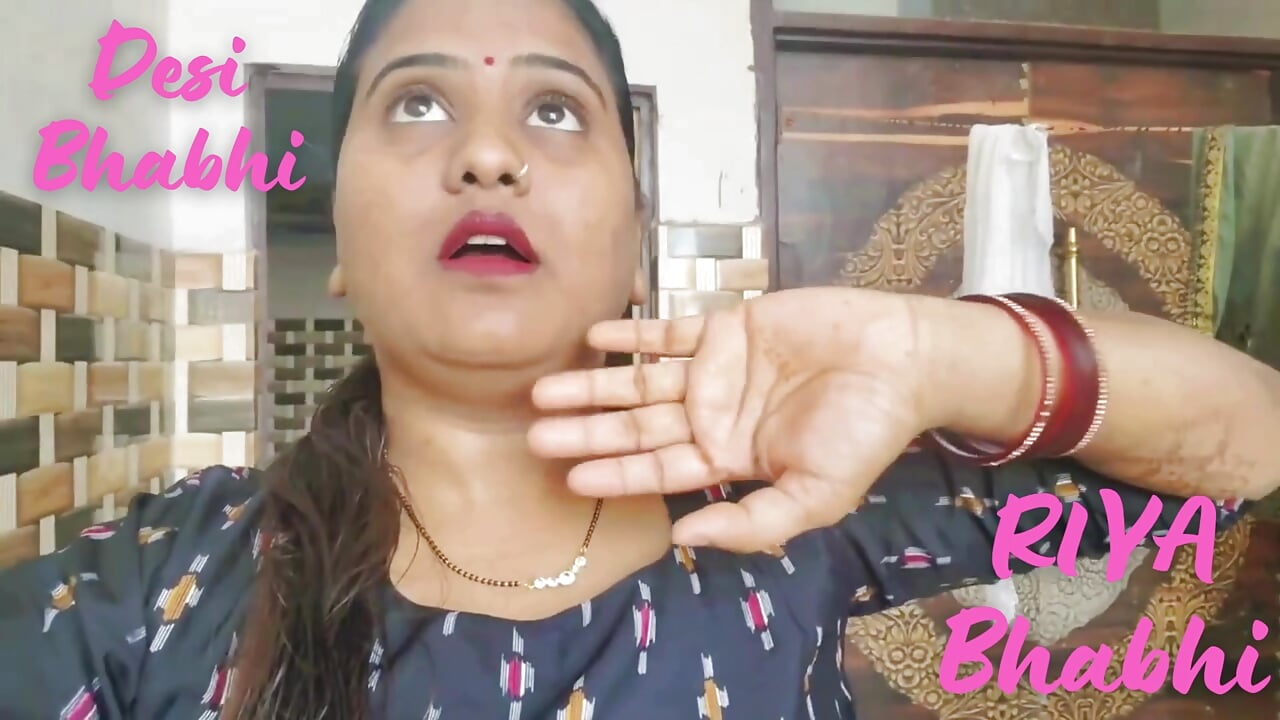 Desi Step Brother , found step sister alone at home While going on night duty and fucked her hard, full movie