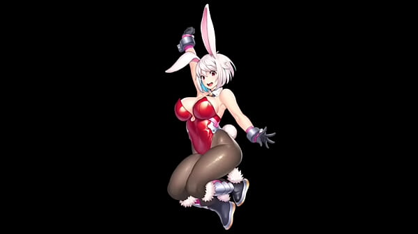 対魔忍RPG 望月　卯奈 その2