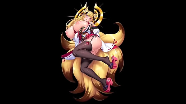 対魔忍RPGX【傾国のチア】 玉藻 その1