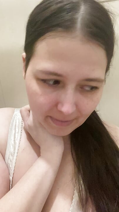 Finger Fucking, Breast Play, and Dildo fucking, Oh My!