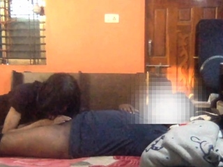 Indian Shemale Miss Candy Fucked Hard