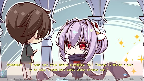 Pure×Holic ~Junketsu Otome to Kon’in Kankei!?~ Part 16. Date with Astraea 2.