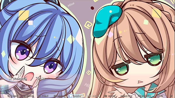 Pure×Holic ~Junketsu Otome to Kon’in Kankei!?~ Part 27. Hathor- pregnant end.