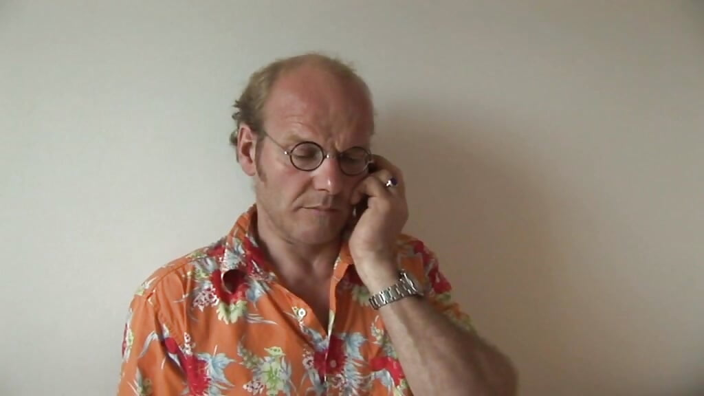 Scandal in Berlin! Cheating busty wife gets her pussy banged by her husband’s best friend