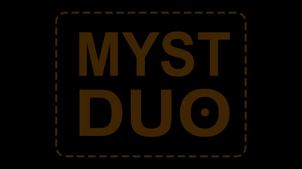 Sucking tits of a horny girl – Myst Duo