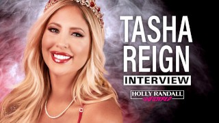 Tasha Reign: From ‘Laguna Beach’, to Playboy to Pornstar
