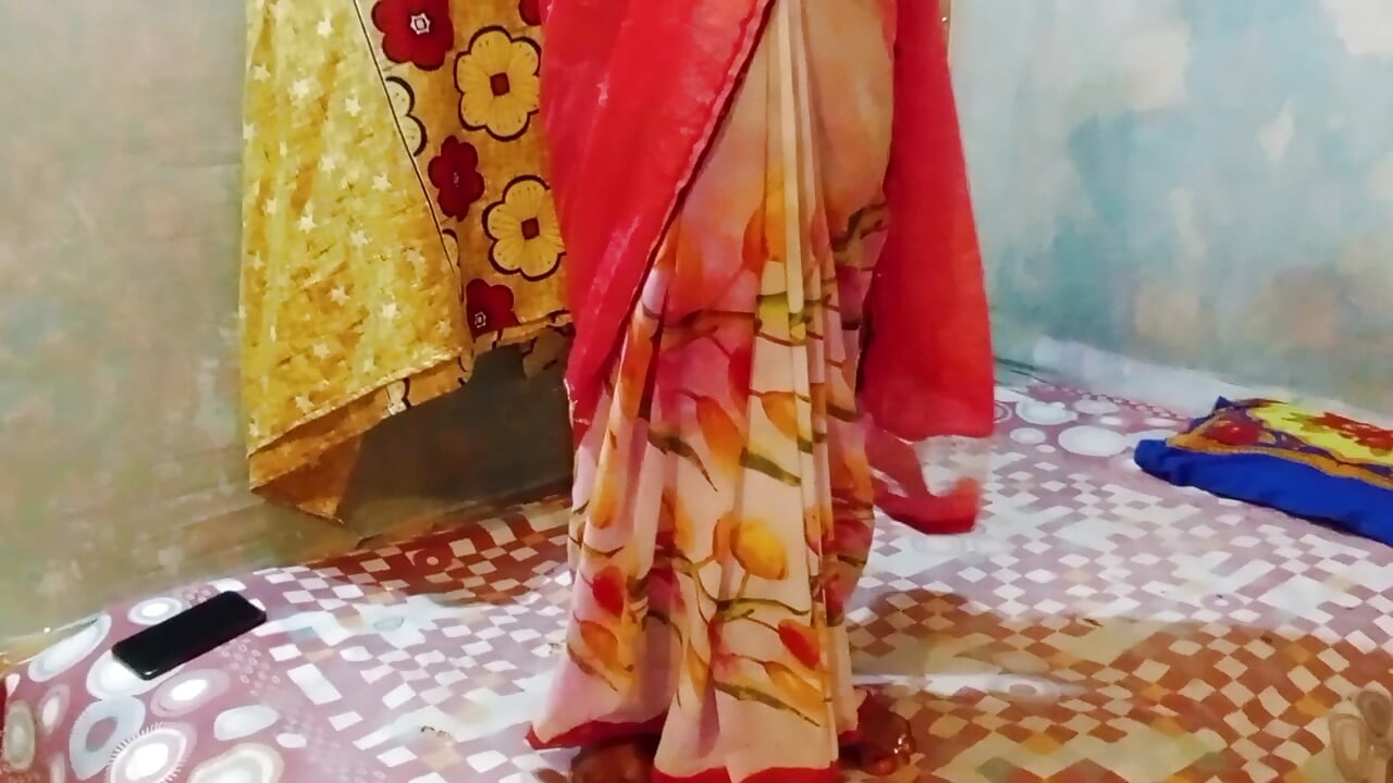 That sister-in-law has big breasts, I enjoyed it.