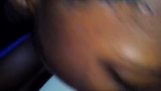 Training Session College Teen Can Suck Dick Very Good Hood Thot Deepthroat Blowjob – Mastermeat1