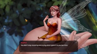 What A Legend Uncensored Guide Part 9 Finding out Secrets