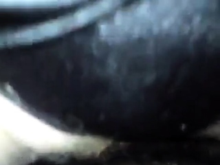 White milf cumming over my Indian cock part 1