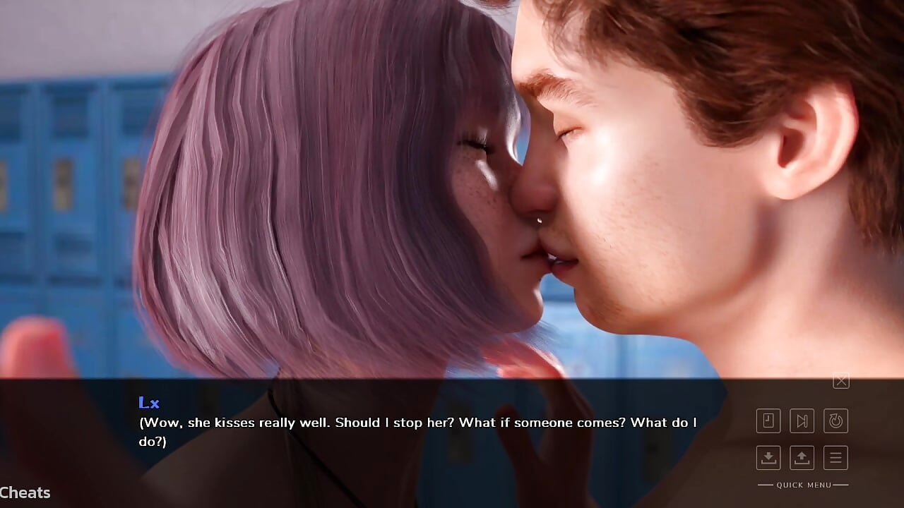 Camelia Kiss Lx So Hard