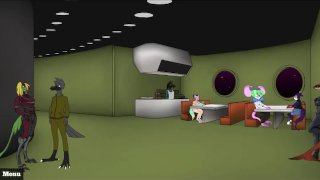 Crow Job In Space Part 2