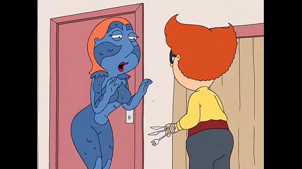 Lois Como Mystique