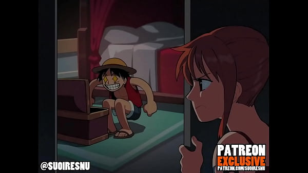 Nami and Lufy | EP 1