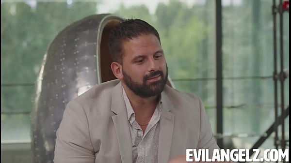 Perverted Secretaries #08 Lorenzo Viota, Lisa Belys, Francis X