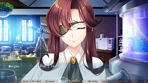 Pure×Holic ~Junketsu Otome to Kon’in Kankei!?~ Part 35. Morgan.